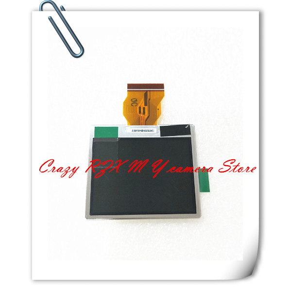 NEW LCD Display Screen for SONY Cyber-Shot DSC-S700 DSC-S730 DSC-S930 S700 S730 S930 For OLYMPUS FE2