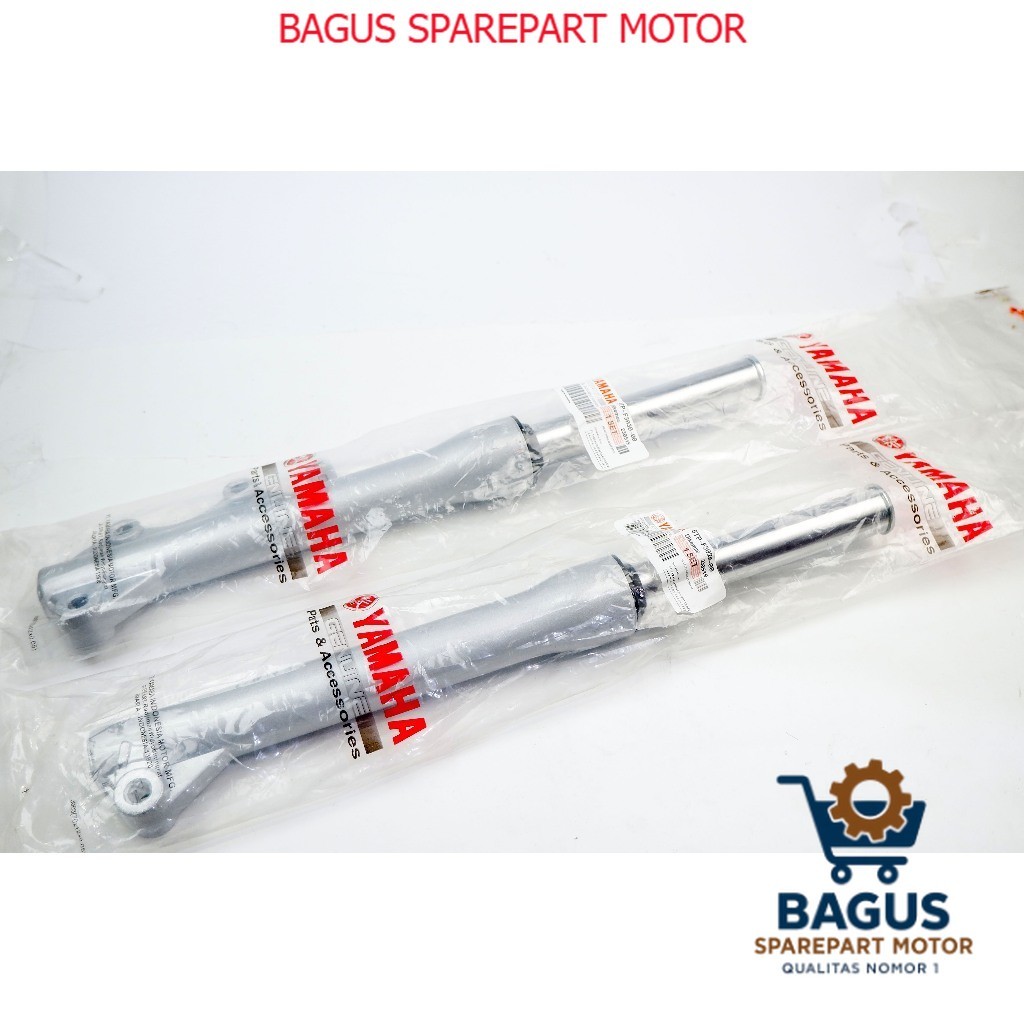 shock depan jupiter z - sok depan motor jupiter z 5TP-F3030-00 Part motor