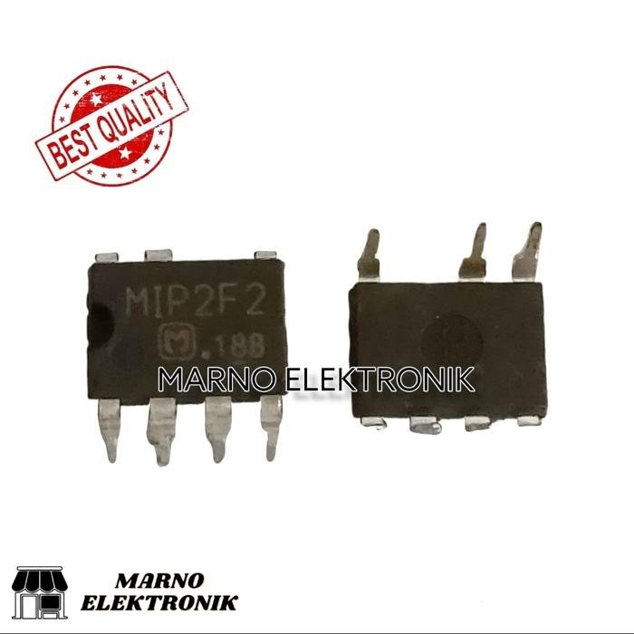 IC MIP2F2 MIP 2F2