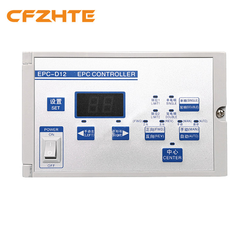 

EPC-KD22 Correction Controller Photoelectric Correction Controller EPC-D12