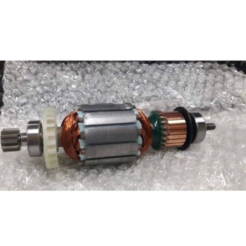 armature jet cleaner nilfisk nilfisk C105.7