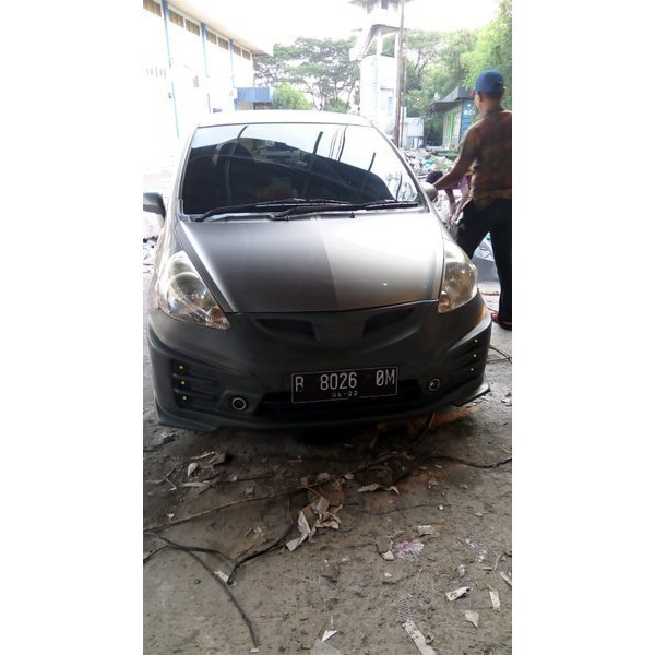 TERBARU Bumper jazz 2004-2007