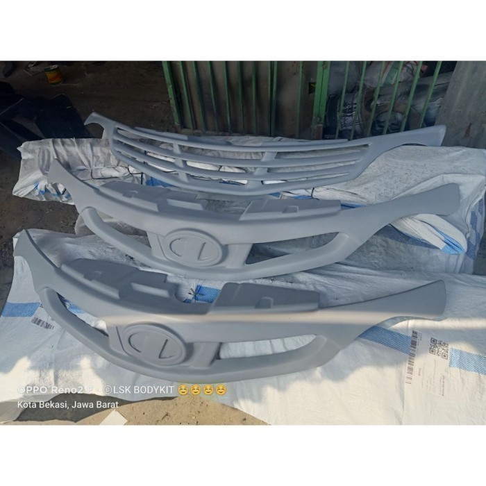 GRILL NISSAN JUKE GRILL JUKE GRADE-A