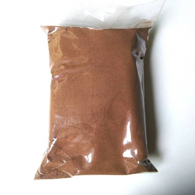 Bubuk Rimpang Teki 500gr - Bubuk Umbi Teki - Bubuk Umbi Manggata