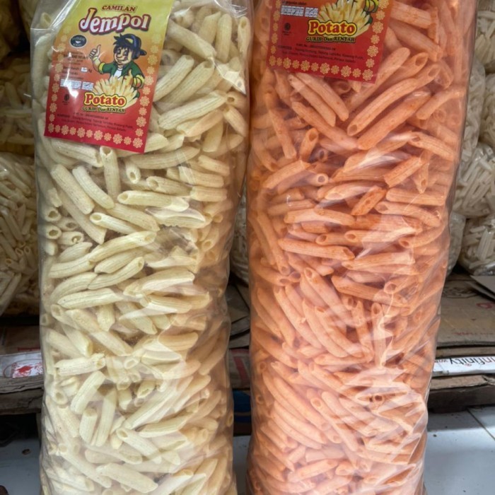 

Camilan Jempol grosir 2kg