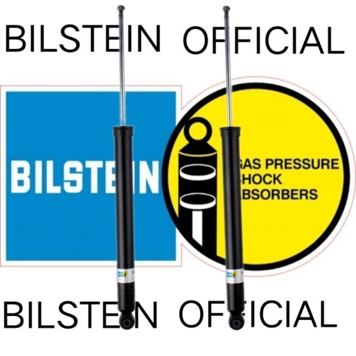 SHOCKBREAKER MERCY W202 BELAKANG ASLI ORIGINAL BILSTEIN IMPORT