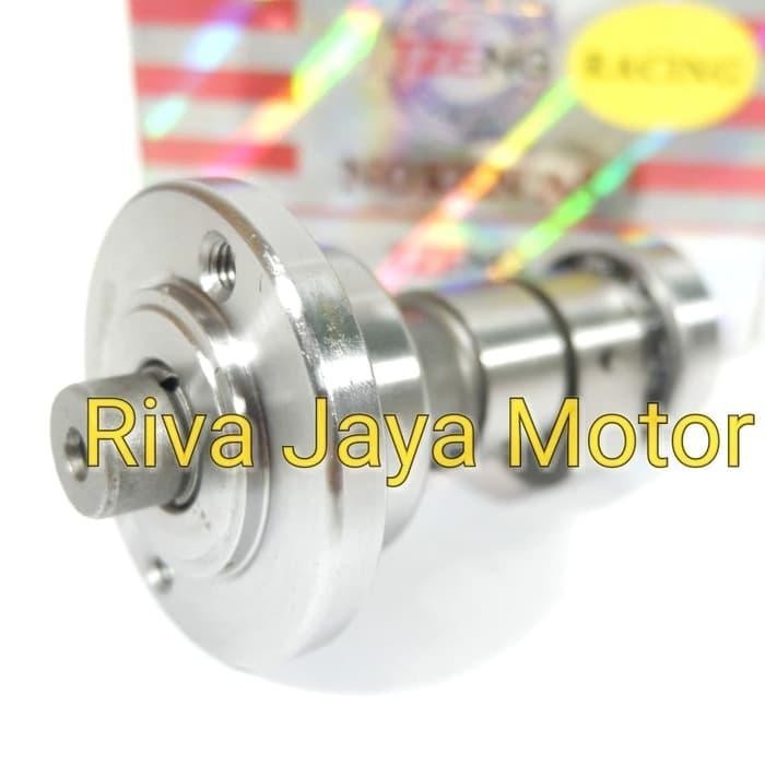 Noken As Racing Tiger Megapro GL Pro Neotech Ex2