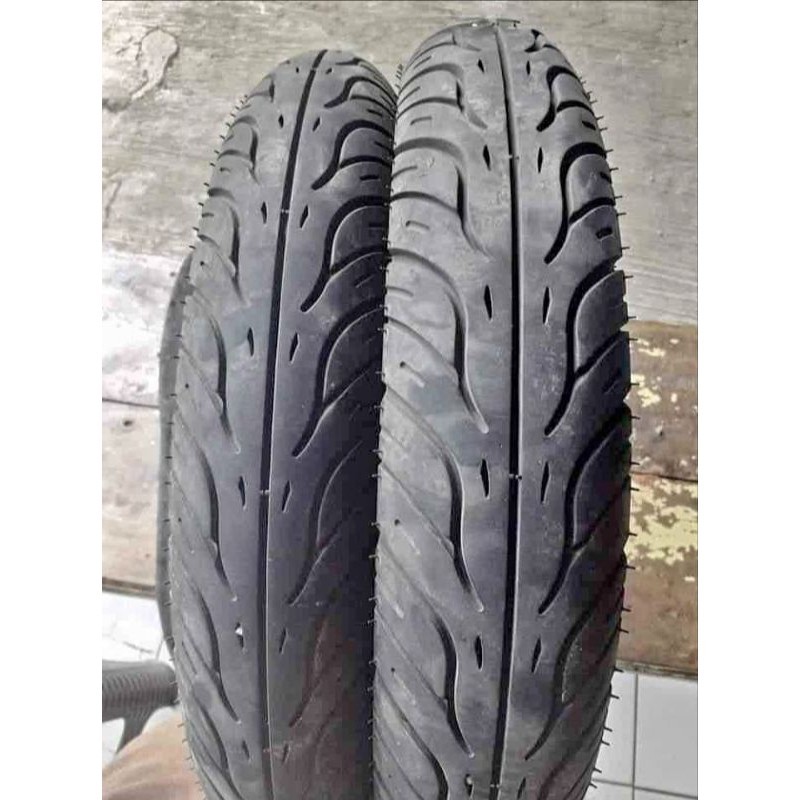Ban Motor Copotan Sepasang ring 14