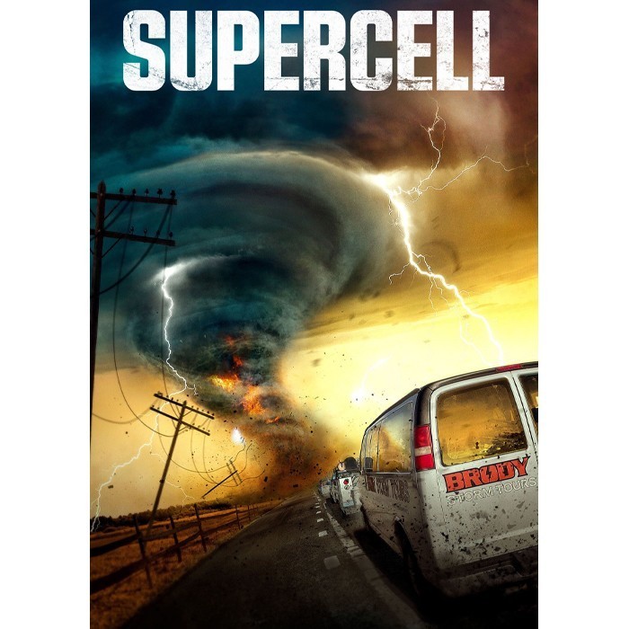 Supercell (2023)