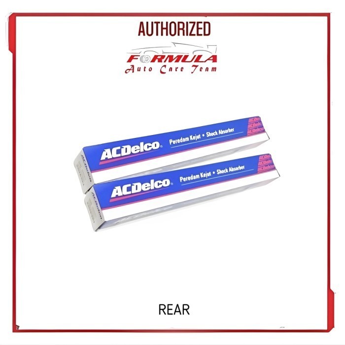 Shock Breaker Ori Acdelco Shockbreaker Acdelco Toyota Voxy Belakang