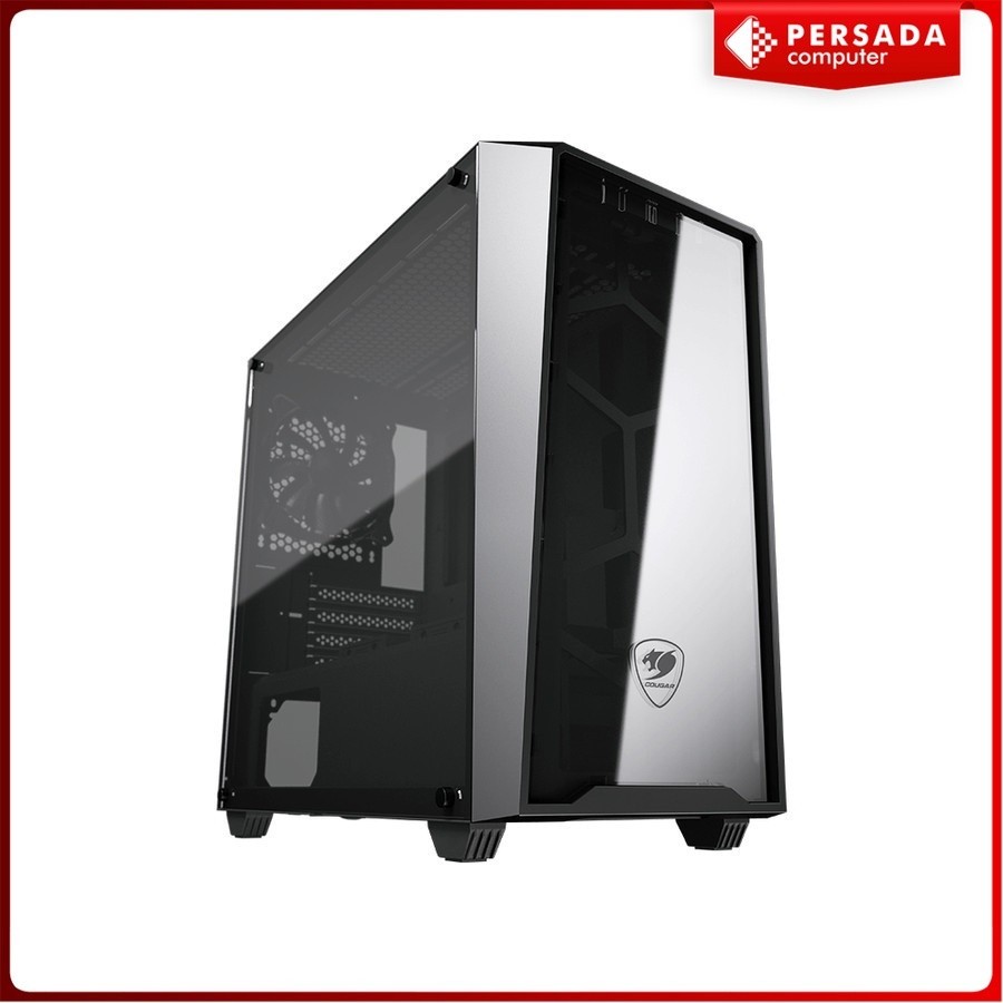 PC Rakitan Gaming AMD Ryzen 5 3600 I GTX 1650 4GB I Untuk Gaming Dan Desain