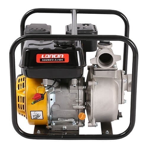 Mesin Pompa Air - Alkon Loncin LC 50 2 Inchi - 6 Meter