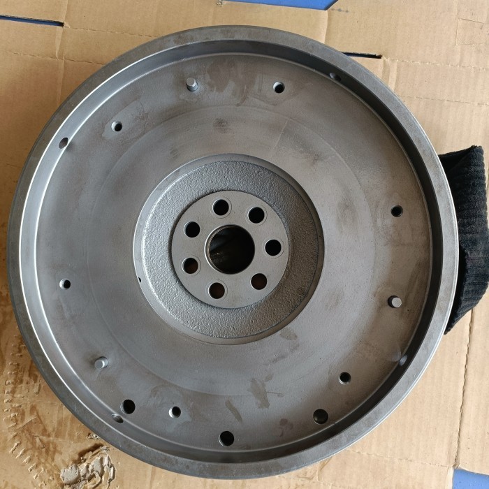 Flywheel roda gila L200 2.8 triton2.8 4M40 asli