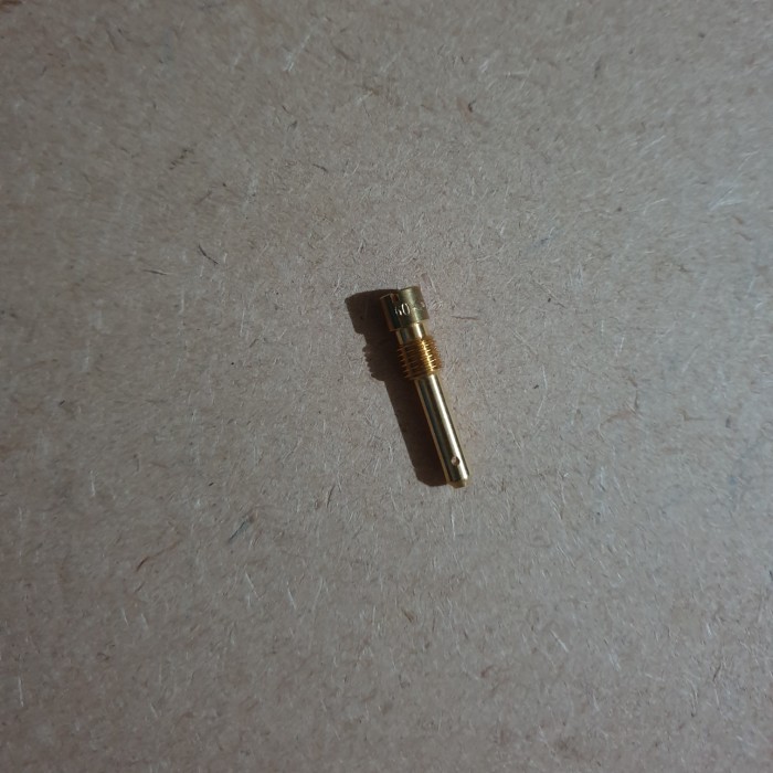 Spuyer No 60 INC Vespa Spuyer Karburator Spuyer Carburator Vespa          ANDALAN VESPA