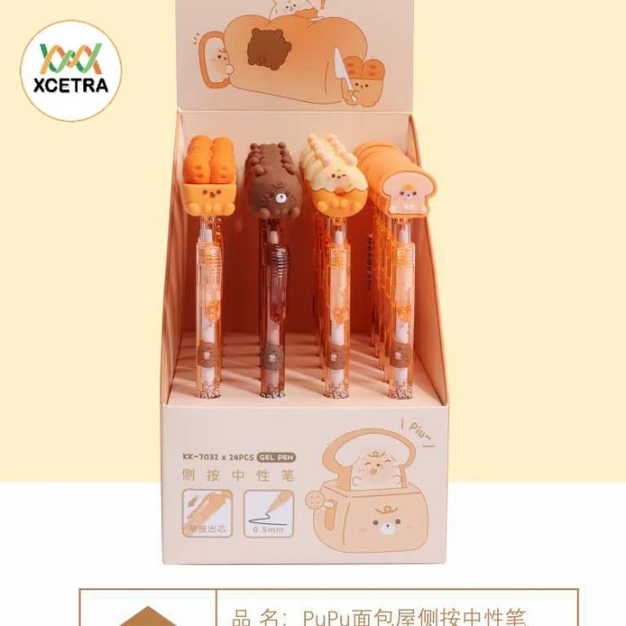 

Pensil /lucu /karakter /Dewasa&Anak
