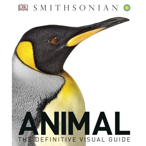 Animal the Definitive Visual Guide DK