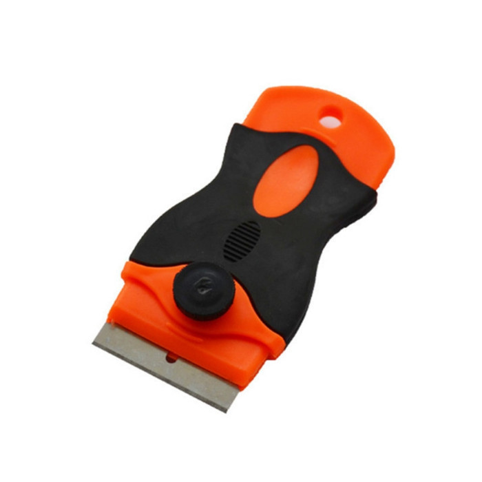 

MINIMA Portable Sticker Scraper Knife