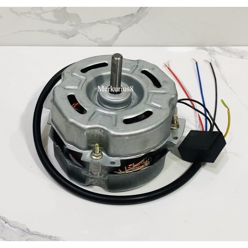 Dinamo Kipas Angin Besi Duduk 20 inch Arashi - yundai