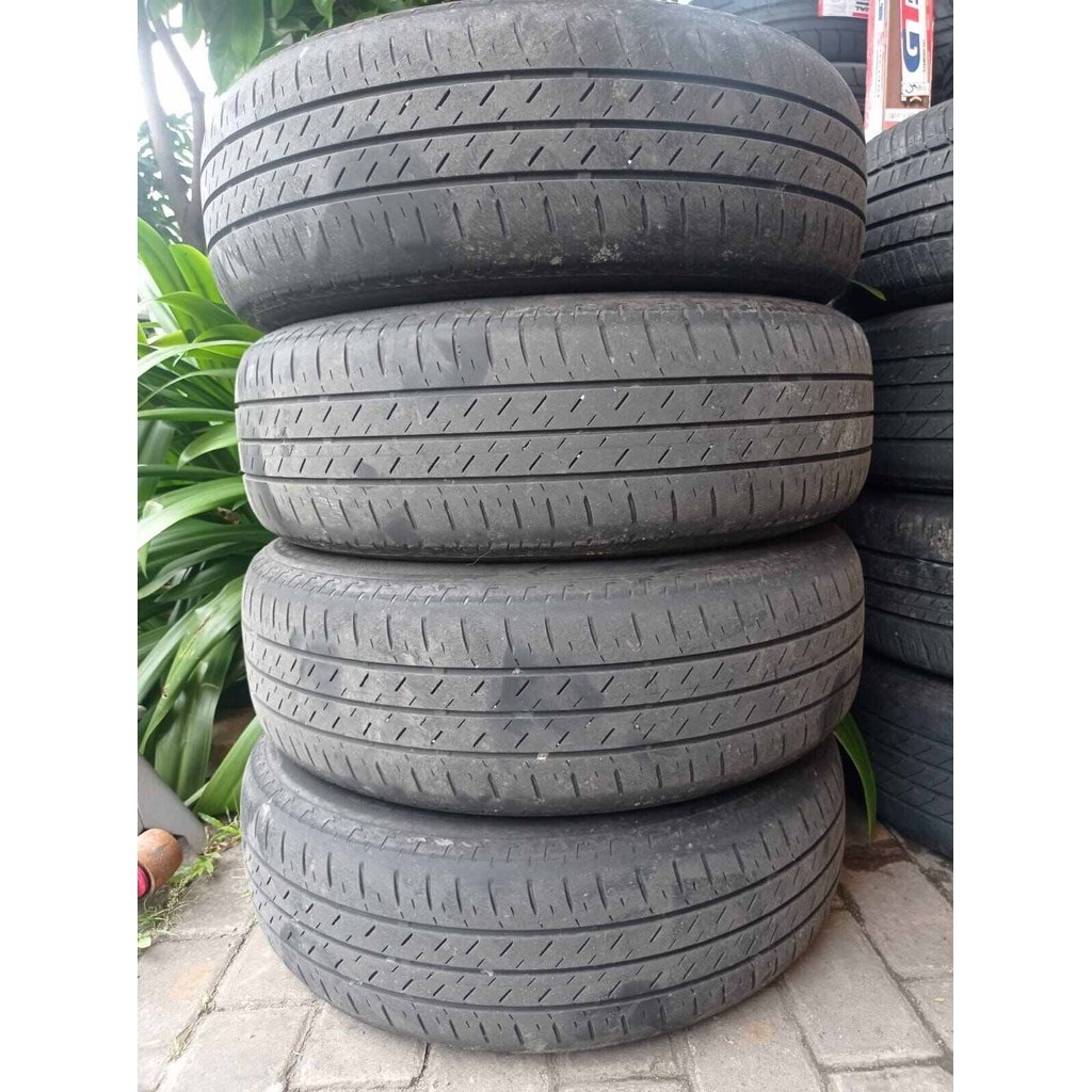 Ban mobil 185/70 R14 tubles (Nazwa workshop)