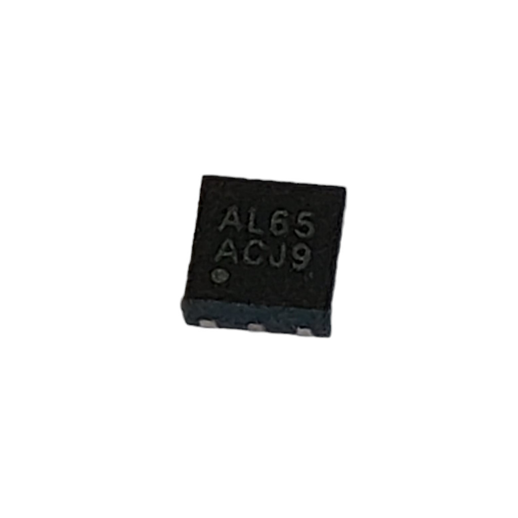 OPPO A5S A5 A71 A72 A11X 8e/7a A92S Compatible IC LIGHT AL65 6 PIN IC LAMPU UNIVERSAL 1 PCS
