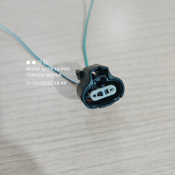 SOKET SENSOR IAT FILTER UDARA XENIA AVANZA TERIOS RUSH ERTIGA SPLASH