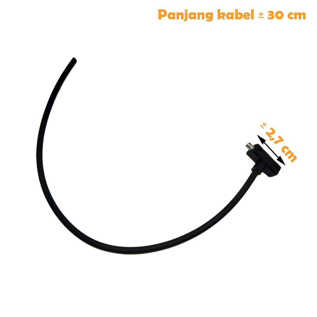 MAGNET GAS RINNAI KABEL MAGNET PEMANTIK KOMPOR GAS RINNAI MESIN PEMANTIK