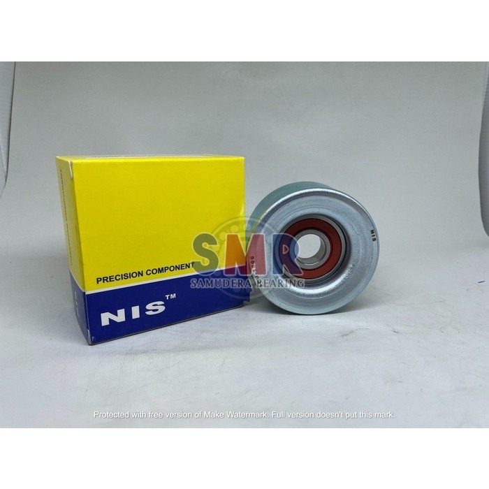 Bearing tensioner pulley fanbelt CRV gen 3 NIS