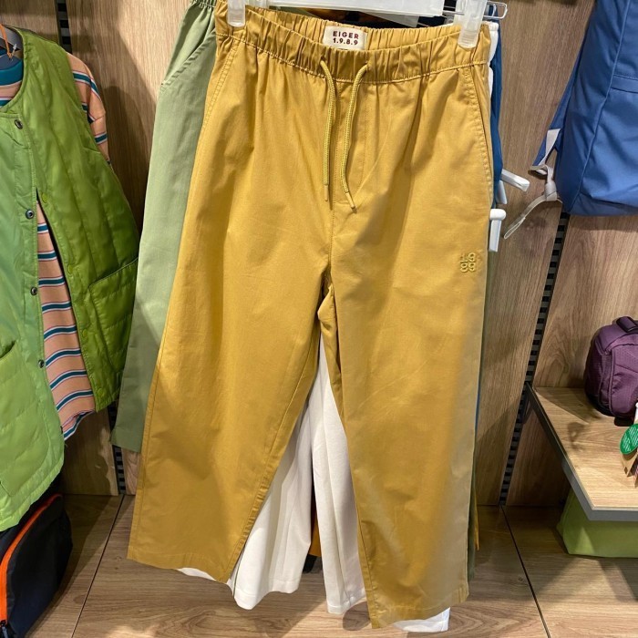 EIGER CELANA SERIES PANJANG WANITA WS MONO JOGGER