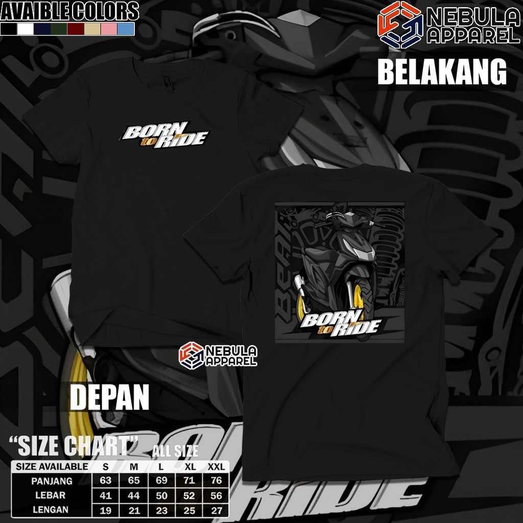 RAN - KAOS BEAT KARBU - Kaos Pria Distro Keren Terbaru Kaos Beat KARBU Terbaru AMTS BEAT KARBU 02