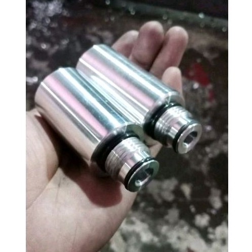 QJ18FX Plenum Power Plenum PCP OD 30 Panjang 5 6 7 8 Cm