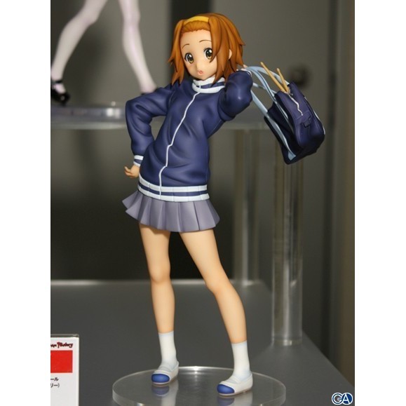 (Pre Order) Figure K-ON - Tainaka Ritsu (Max Factory)