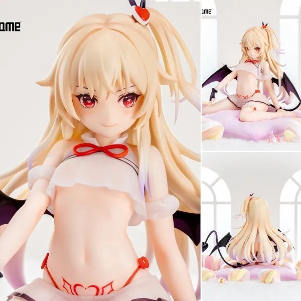 (Pre Order) Figure Houkai Gakuen 2 - Femirins Little Devil Ver. (AniGame)