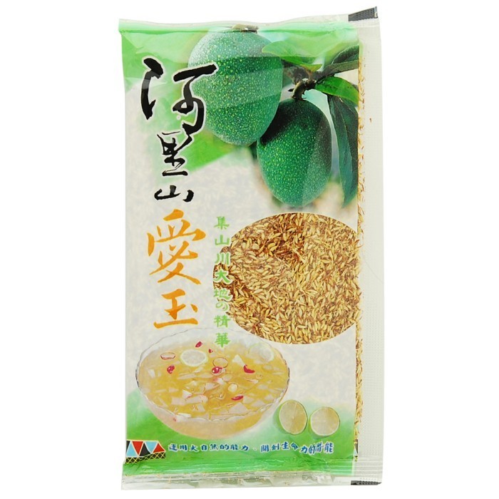 

TERJUAL Jelly Powder Taiwan Aiyu 爱玉粉 Agar Agar Mentah