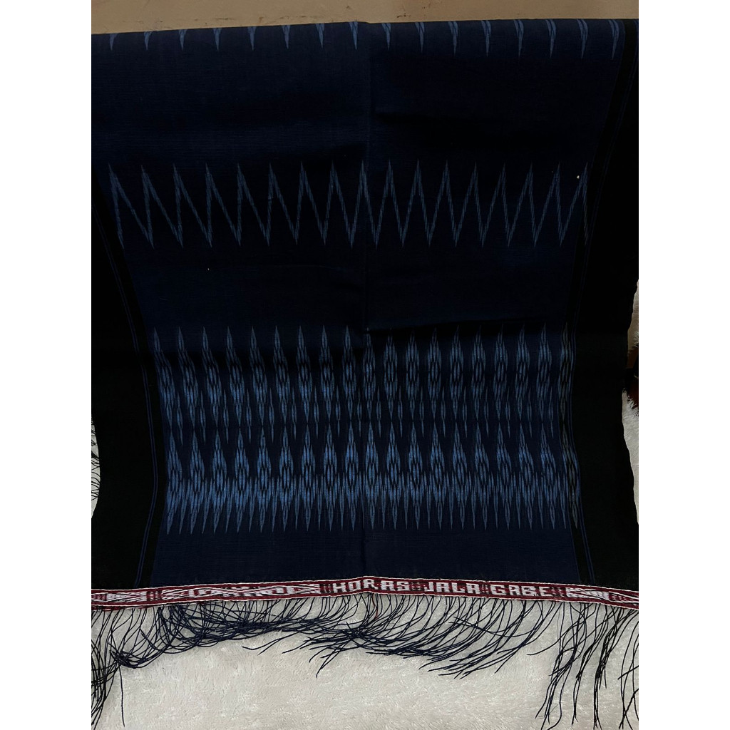 Ulos Batak - Ulos Sibolang / DSB / K E