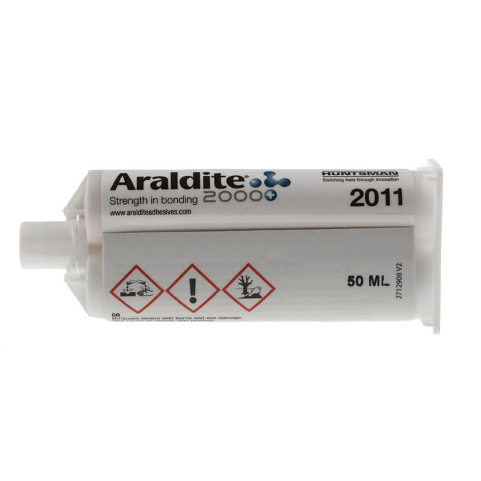 ARALDITE 2011 - 50ml  ORIGINAL
