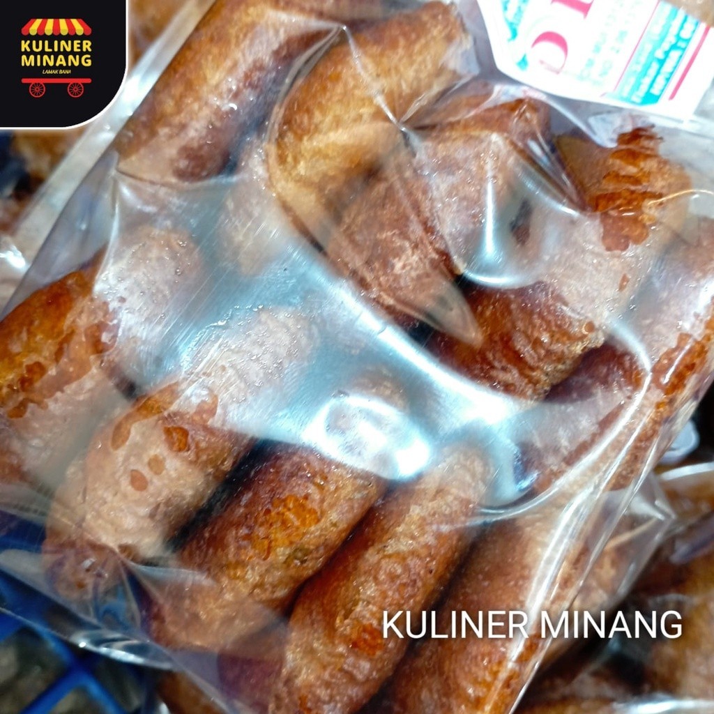 

Kuliner Minang Pinyaram Paniaram Pinaram Oleh-Oleh Asli Cemilan Kampung Makanan Khas Payakumbuh Padang kabau Jajanan Snack Kabau AX00