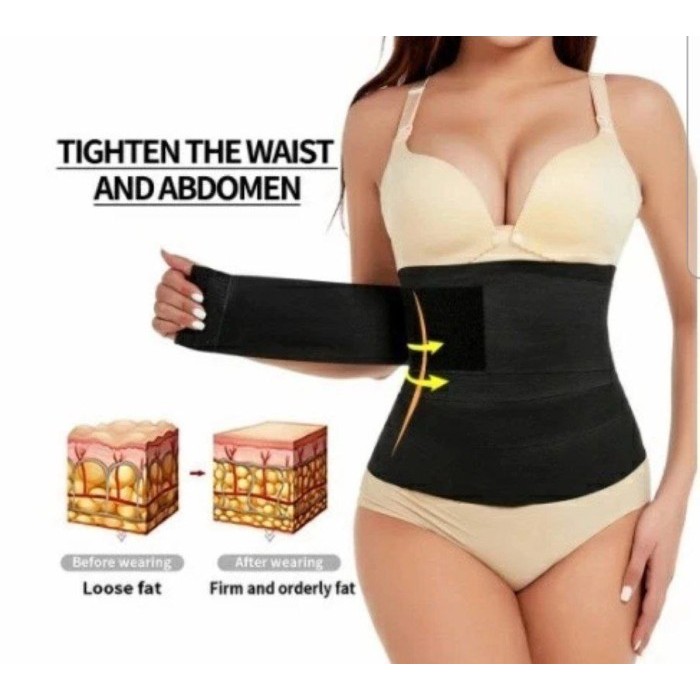 WOMEN WAIST TRAINER SHAPEWEAR BELT / CORSET LILIT ORIGINAL | MC ORIGINAL | MC