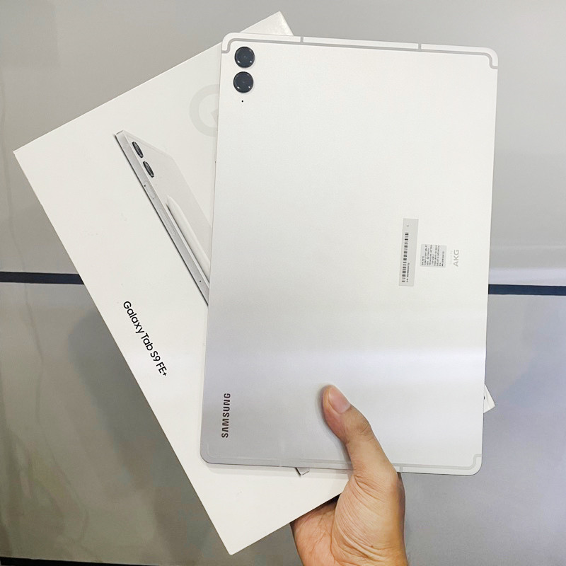 Samsung Tab S9 FE Ram 6 Rom 128GB ( Second )