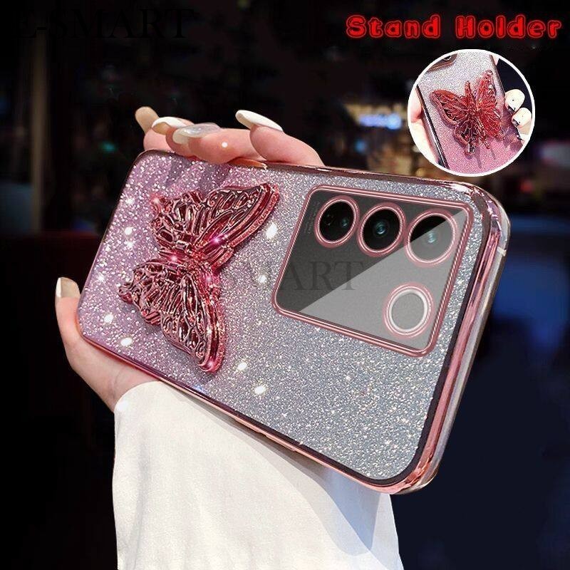 For Vivo Y100 4G / Vivo V30 V40 Lite 4G V40 Pro 5G X200 Pro Mini Y29 V50 V60 Pro V60 Lite Pro casing