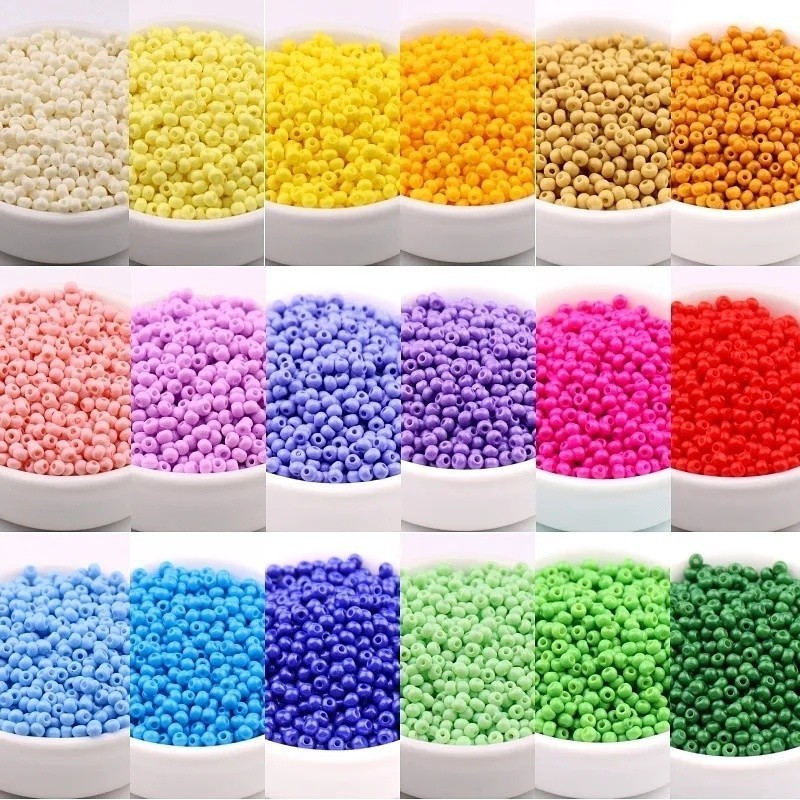 Manik Pasir 6/o 4mm Mote Payet Pasir MANIK PREMIUM Edukasi Anak Anak By Mutiara Mote