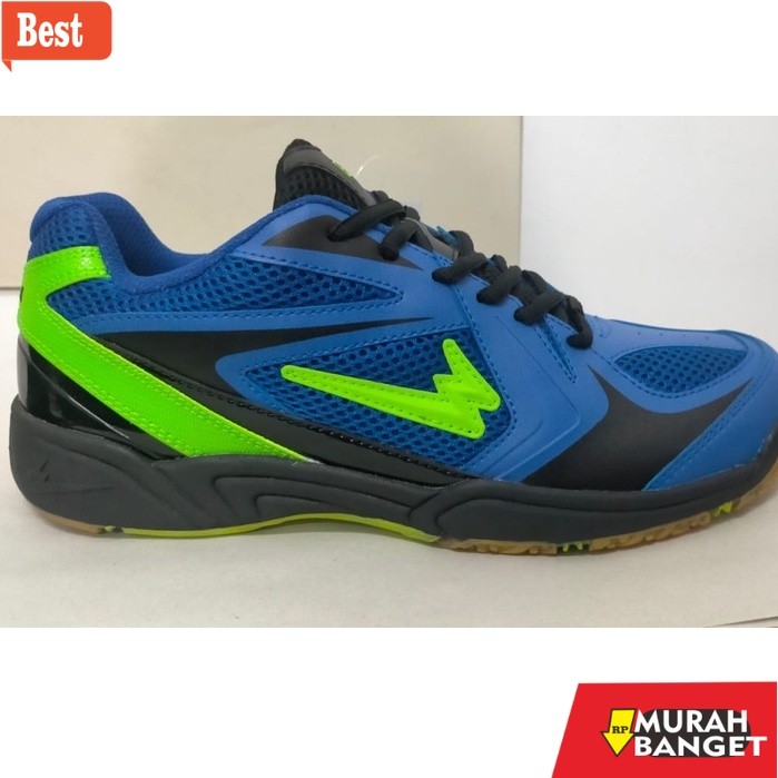 sepatu badminton murah berkualitas VOLTAGE EAGLE SEPATU BULU TANGKIS BADMINTON SHOES ORIGINAL EAGLE 