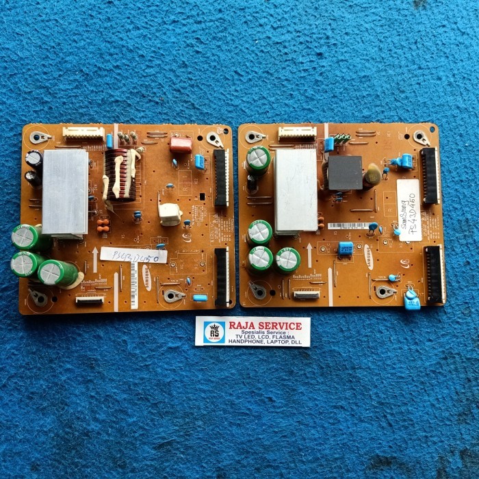 ymain tv plasma SAMSUNG PS43D450 PS43D450A2M y main ysus y sus kanan -AD87