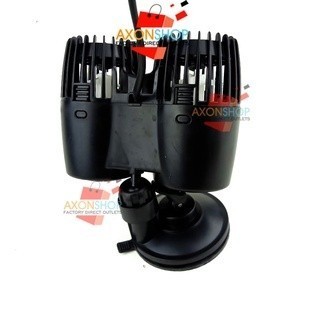 PROMO Wave Maker RS-600M Pembuat Ombak Arus Gelombang RS600M Kolam Ikan Koi Aquarium 600