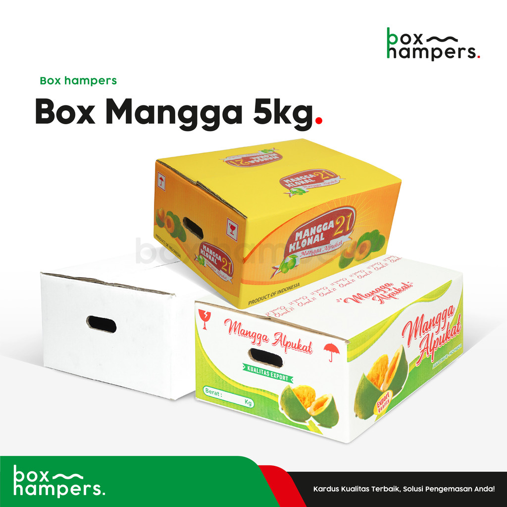 

BOX MANGGA ISI 12 BUAH (5 kg) Set Sekat/KARDUS/KLONAL/KLONAL21/ALPUKAT/AVOCADO/HARUMMANIS/MANGGABANGIL/MANGGAPROBOLINGGO