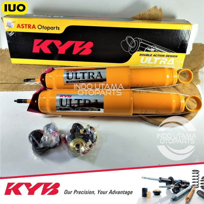 Shock Breaker KYB Feroza Taft GT F70 KAYABA Ultra