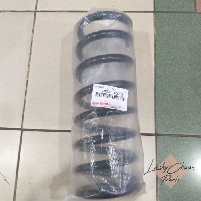 Per Keong Belakang Innova Original LUCKYPARTS