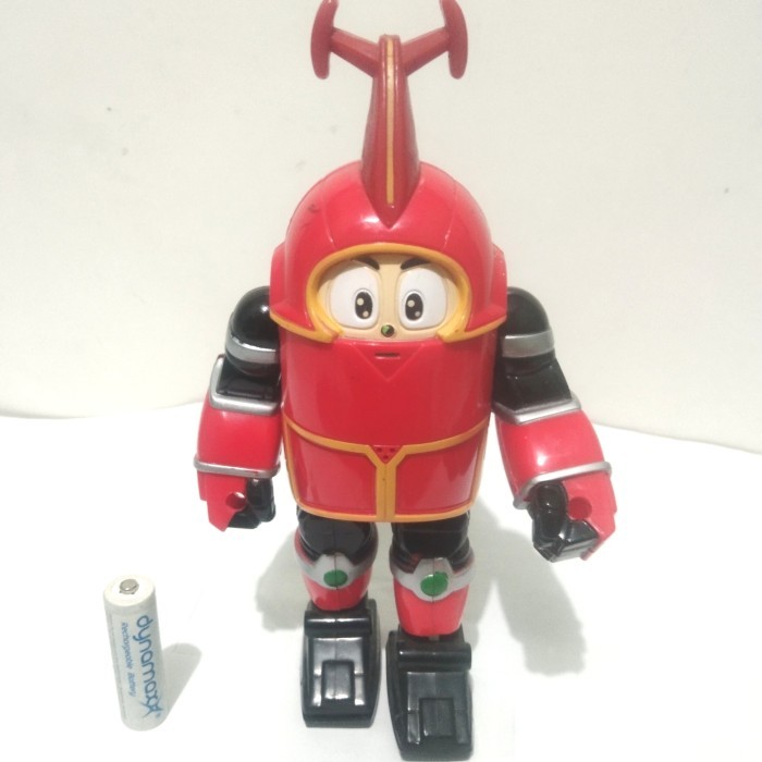 Figur B-robo kabutaku