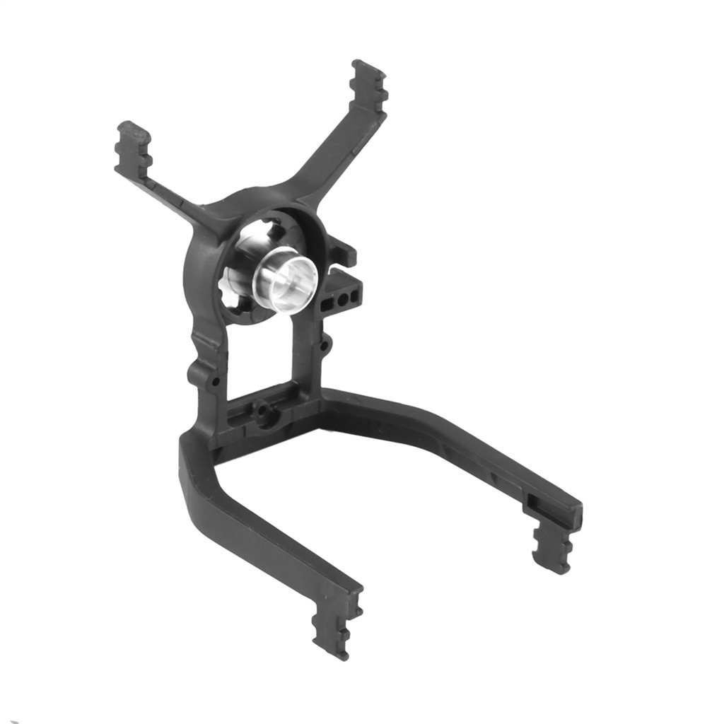 Gimbal Vibration Absorbing Bracket for DJI Mavic Mini 2/SE Drone Gimbal Arm Dampener Mount Drone Rep