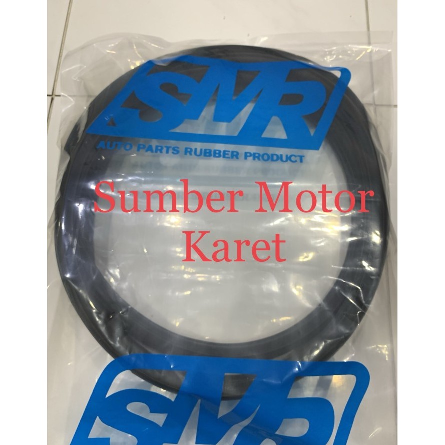 Karet Bagasi mobil Honda City Type Z