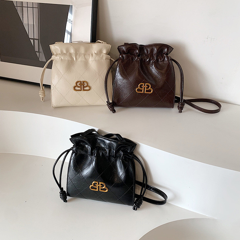 Tas Premium OLEEM GO8441 Original Tas Serut Wanita Import Tas Bahu Wanita Import Tas Shoulder Bag Wa